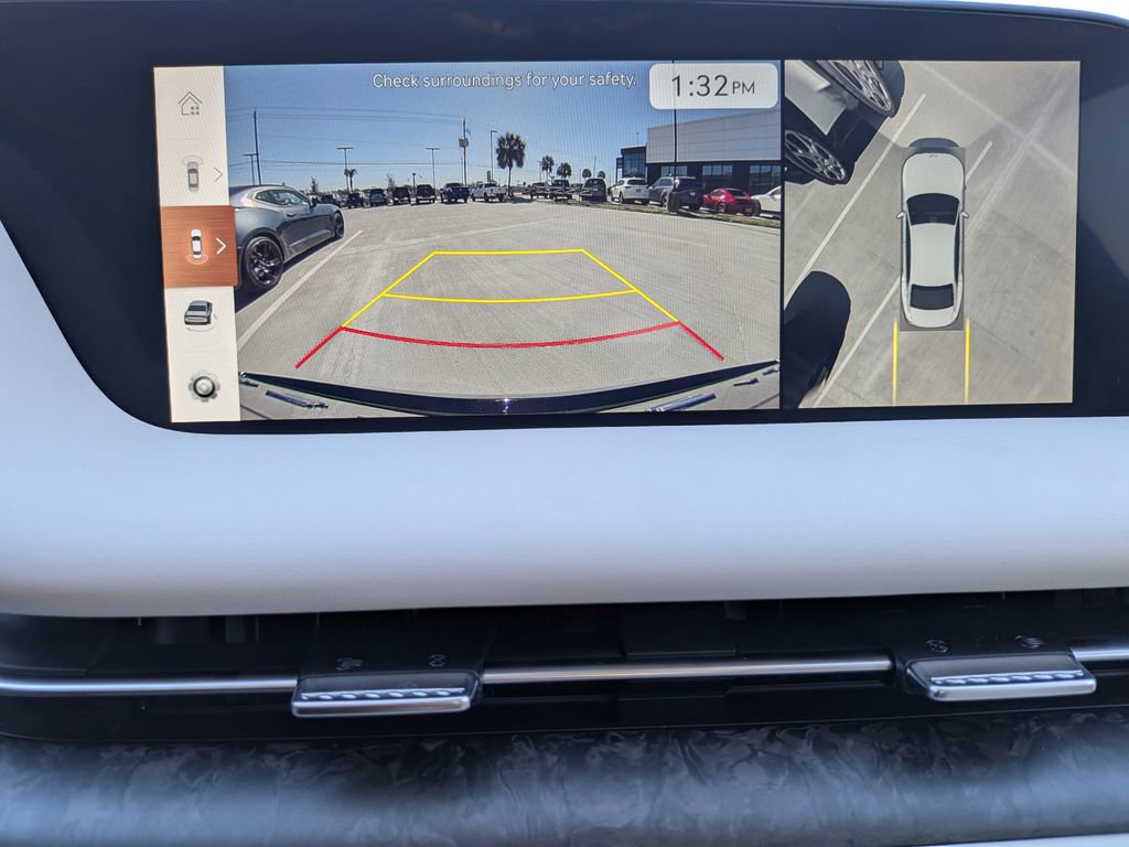 New 2026 Genesis G90 3.5T image 17