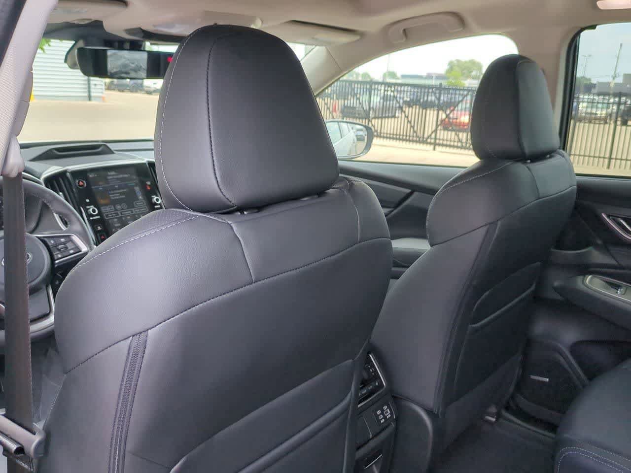 New 2026 Subaru Ascent Limited AWD/4WD image 17