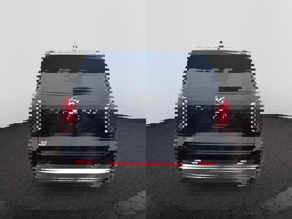 Used 2024 Hyundai Palisade Calligraphy image 6
