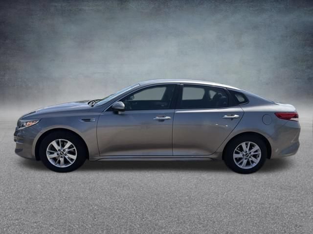 Used 2018 Kia Optima LX FWD image 6