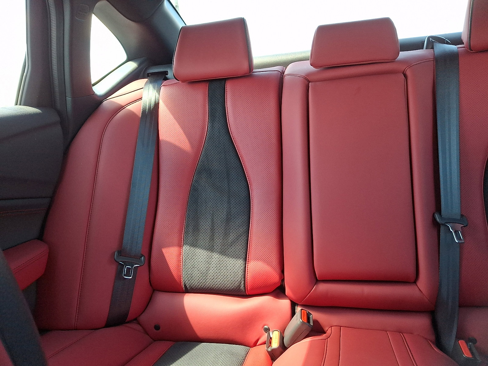 Used 2025 Acura TLX SH-AWD w/ A-SPEC Pkg image 14