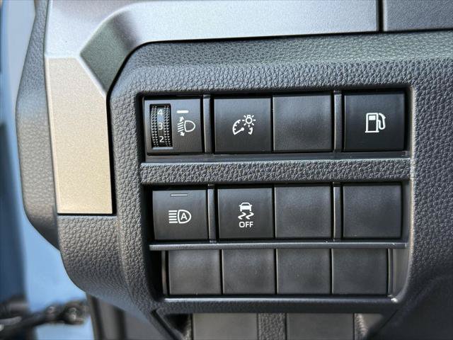Certified 2026 Toyota 4Runner SR5 AWD/4WD image 24