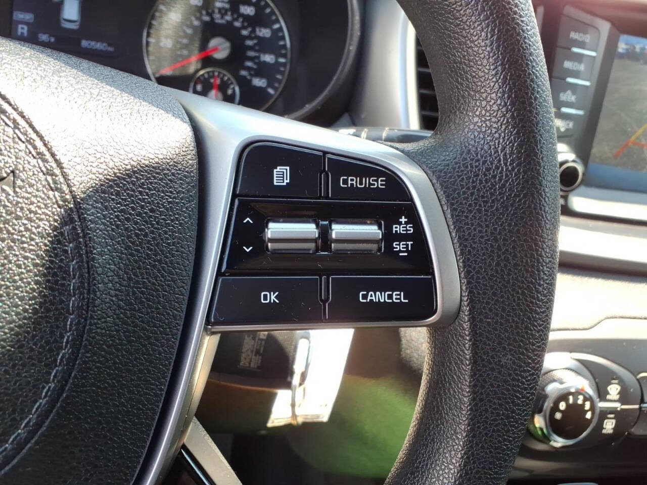 Used 2020 Kia Sorento L FWD image 21