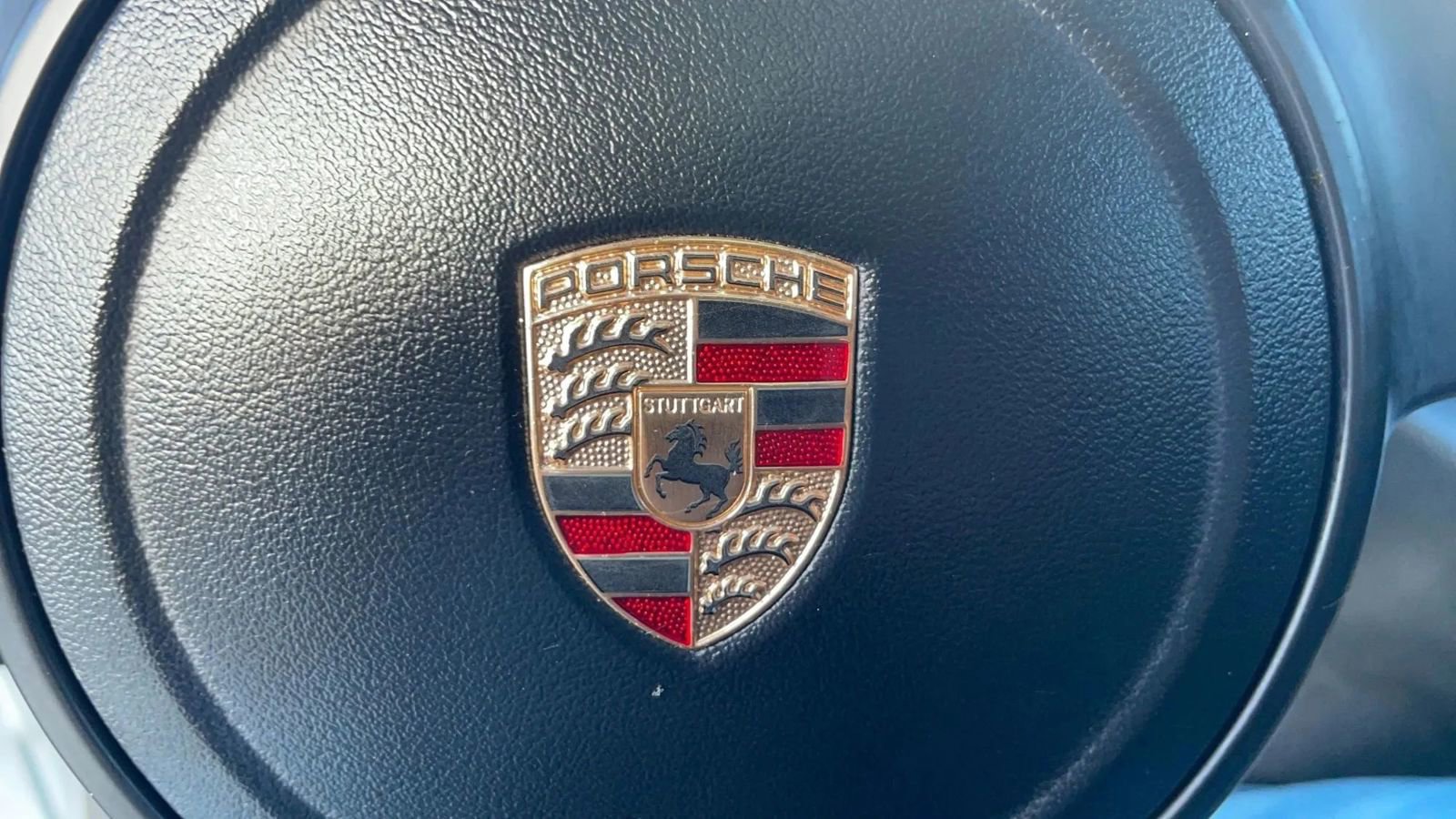 Used 2015 Porsche Panamera S RWD image 28