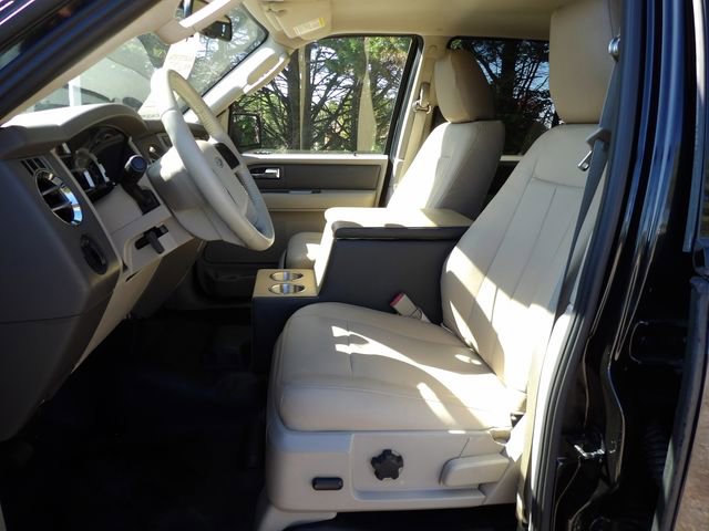 Used 2014 Ford Expedition EL XL AWD/4WD image 13