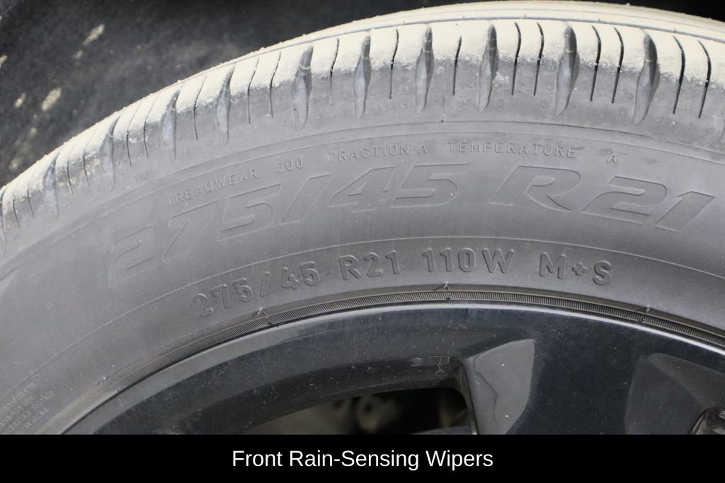 Used 2022 Ford Explorer ST w/ Equipment Group 401A image 41