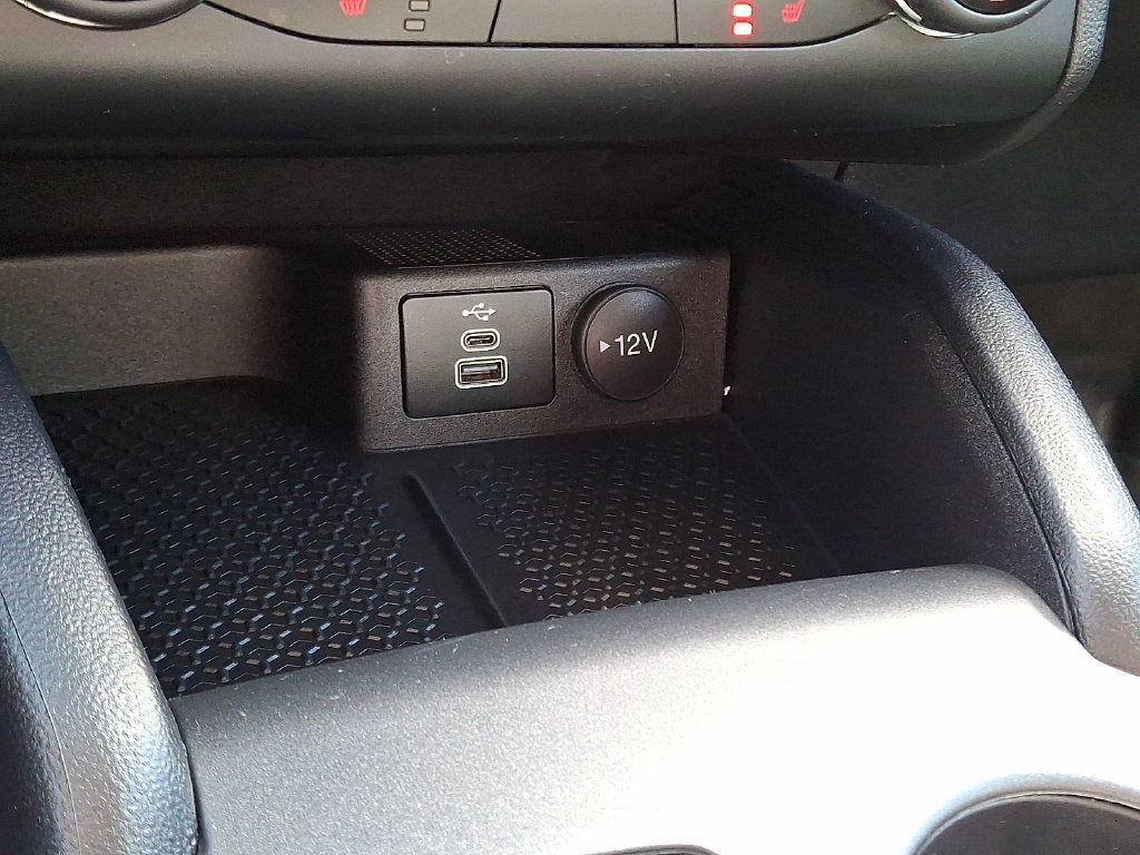 Used 2024 Ford Bronco Sport Badlands AWD/4WD image 23