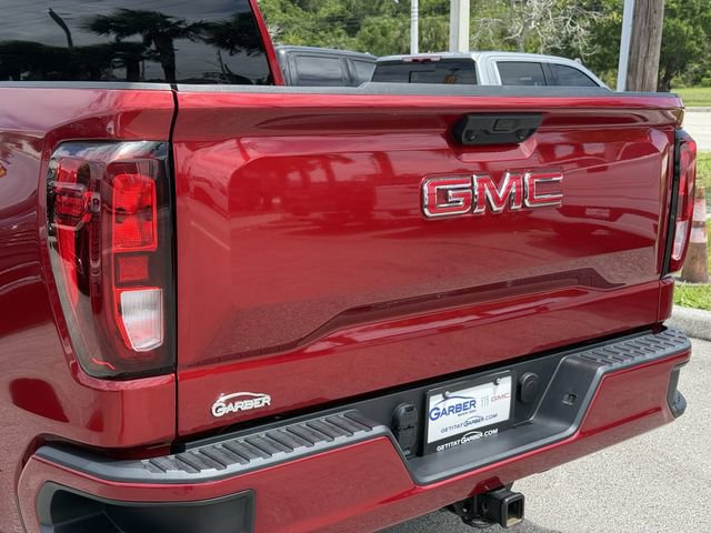 Used 2024 GMC Sierra 1500 Elevation RWD image 11