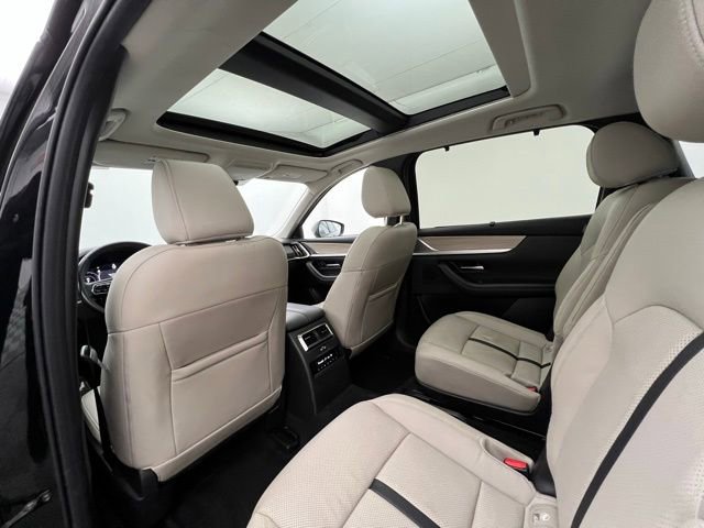 Used 2024 MAZDA CX-90 Plug-In Hybrid w/ Premium Pkg image 27