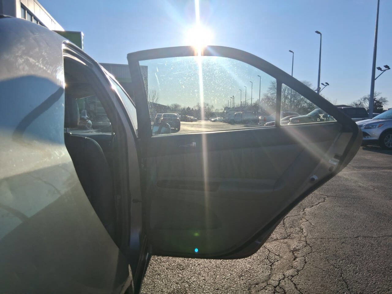 Used 2002 Toyota Camry XLE image 11