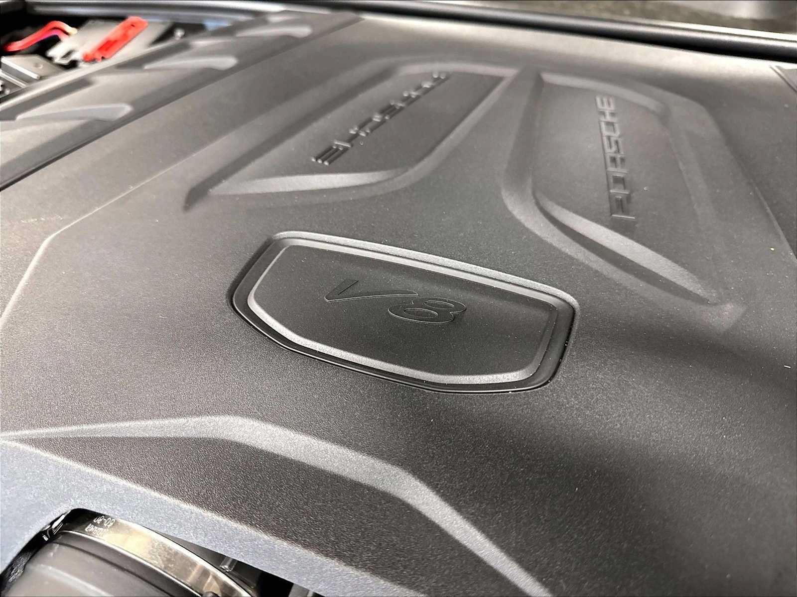 New 2026 Porsche Cayenne S AWD/4WD image 36