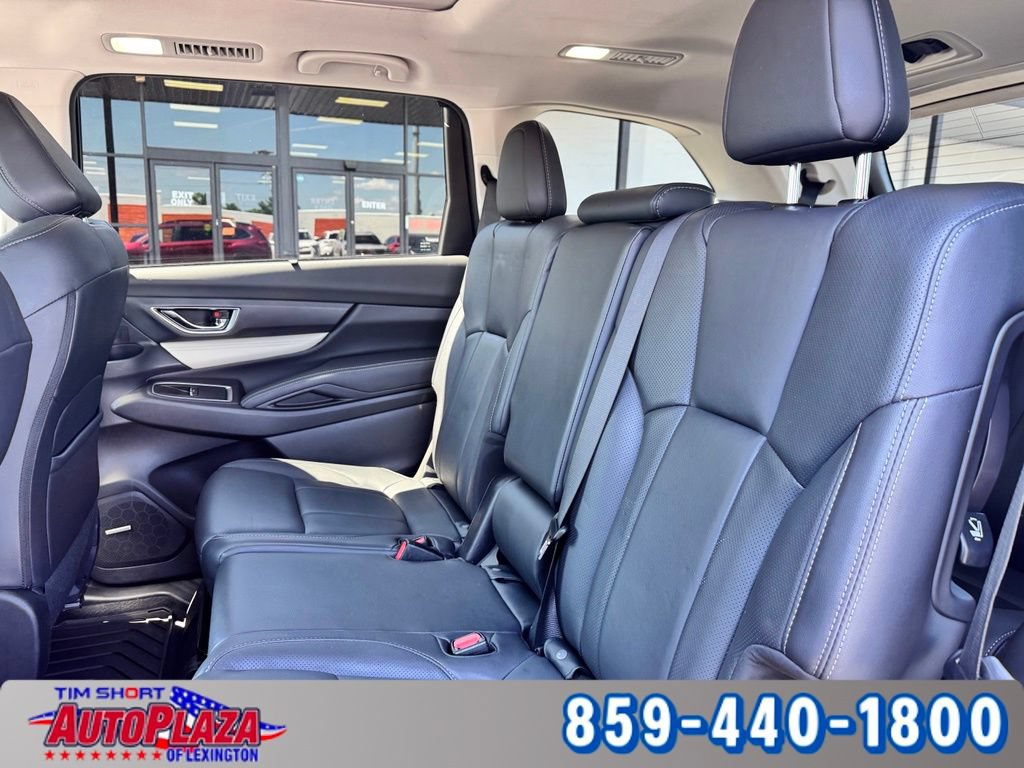 Used 2022 Subaru Ascent Limited w/ Technology Package AWD/4WD image 32