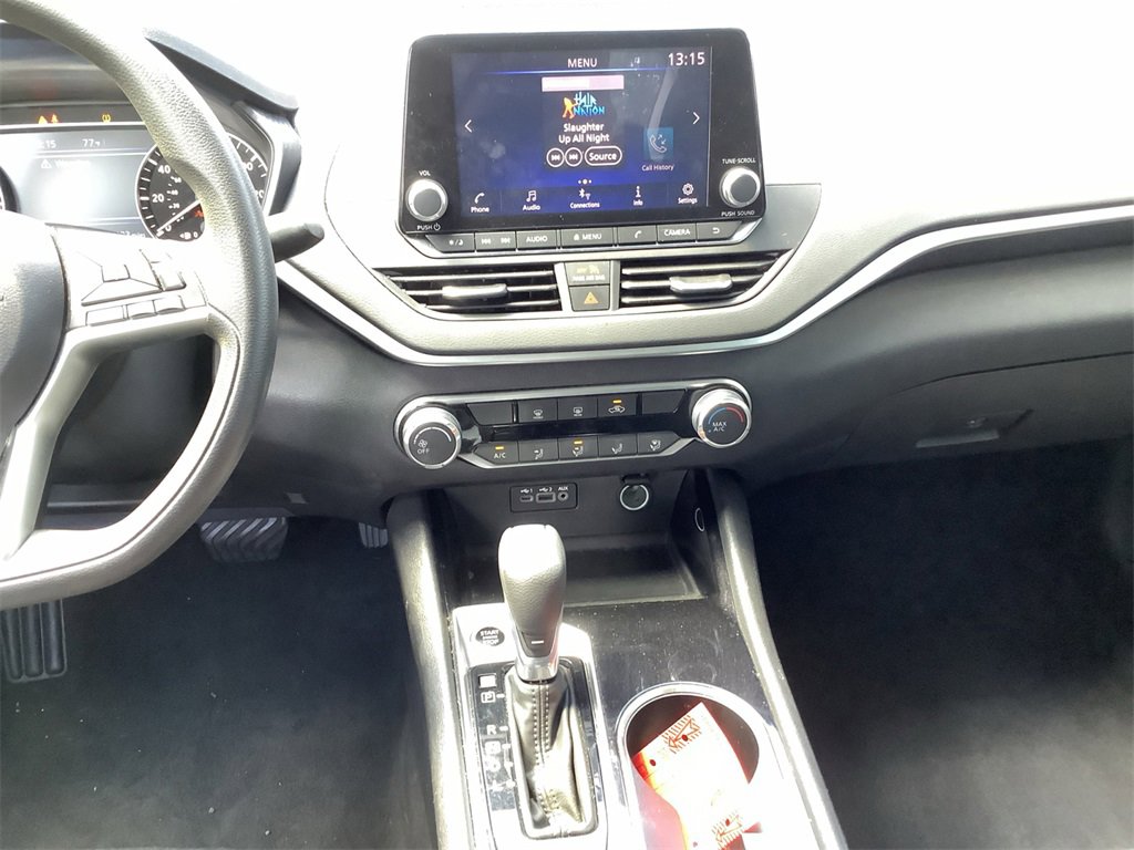 Used 2021 Nissan Altima 2.5 SV image 11