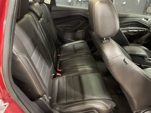 Used 2014 Ford Escape Titanium w/ Equipment Group 401A image 28