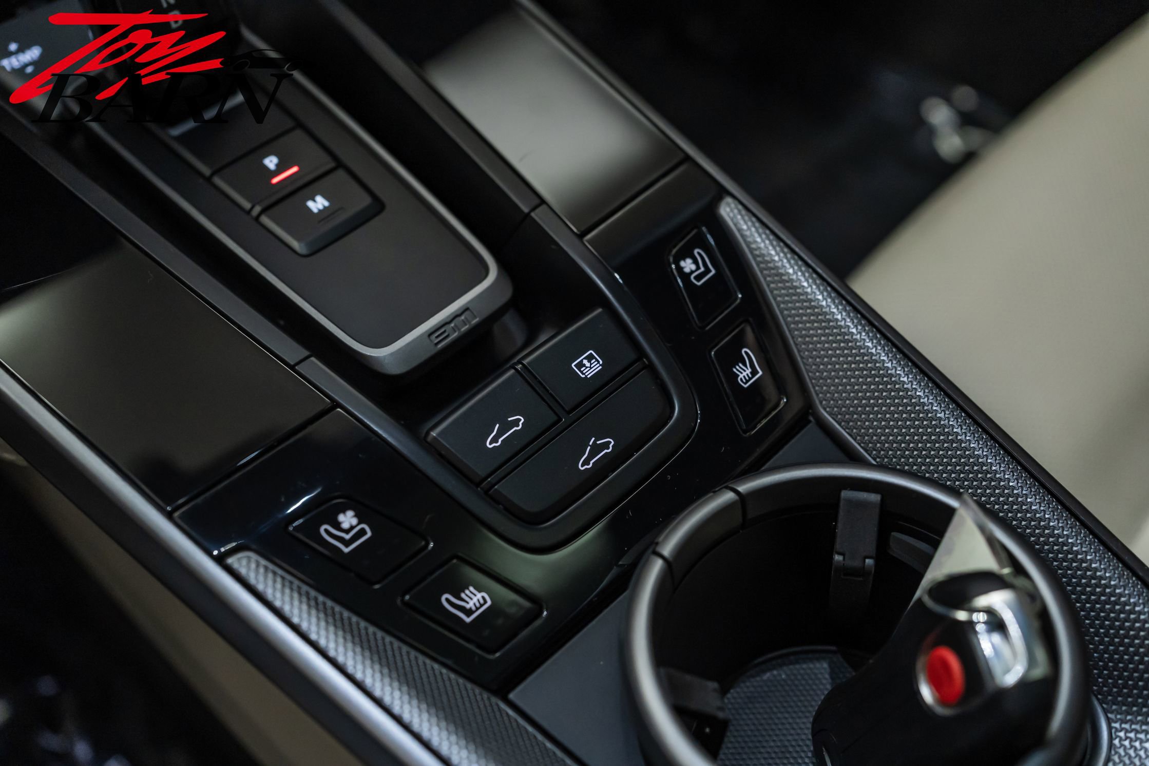 Used 2020 Porsche 911 Carrera S image 45