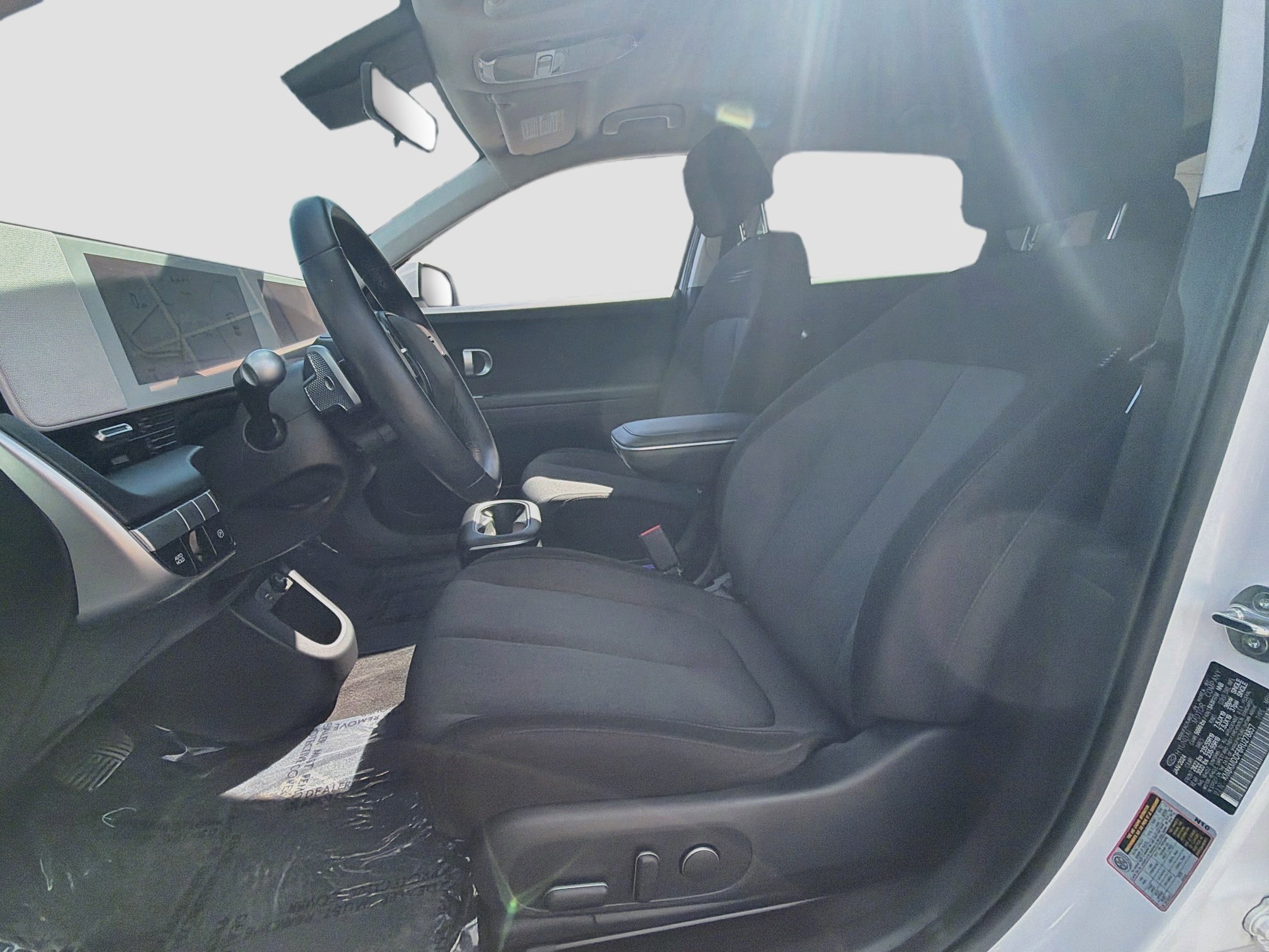 Used 2024 Hyundai Ioniq 5 SE AWD/4WD image 13