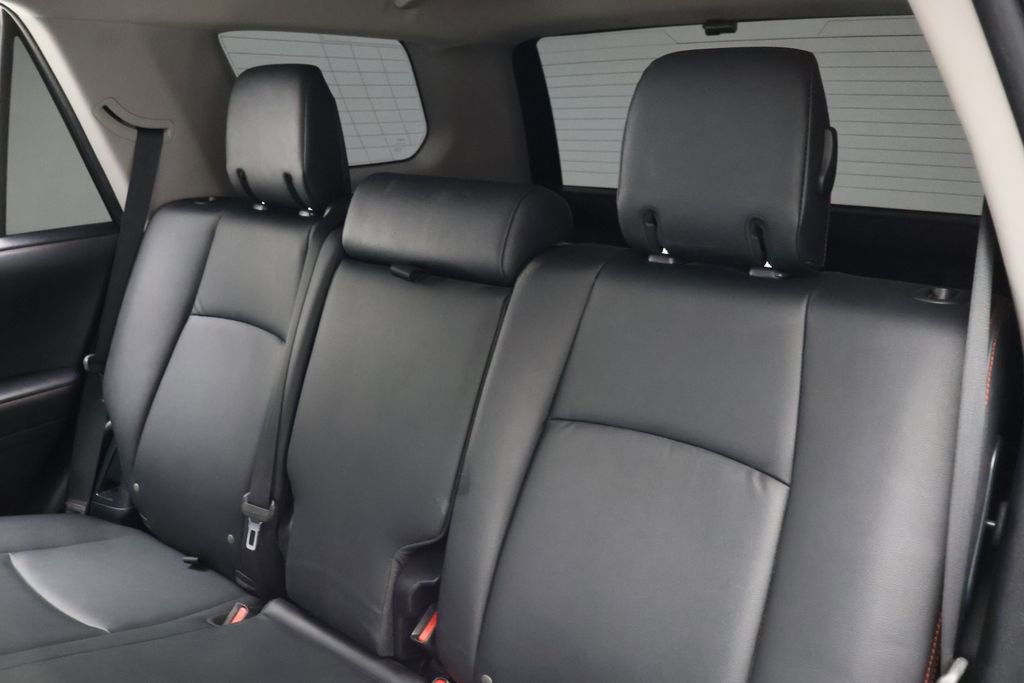 Certified 2024 Toyota 4Runner TRD Pro AWD/4WD image 18