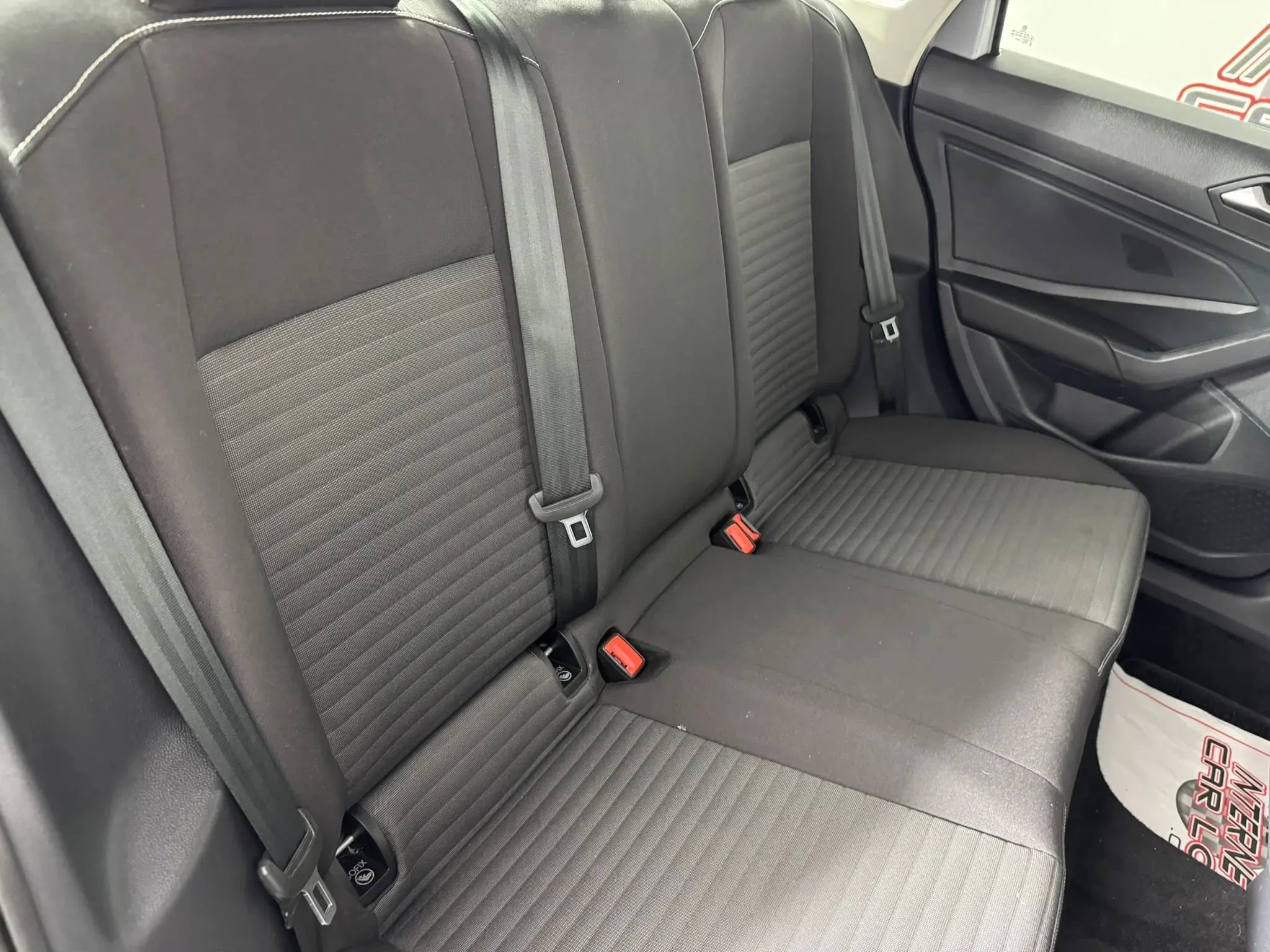 Used 2023 Volkswagen Jetta S FWD image 34