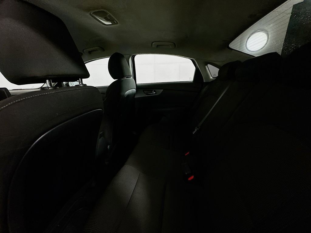 Used 2021 Kia Forte LXS image 22