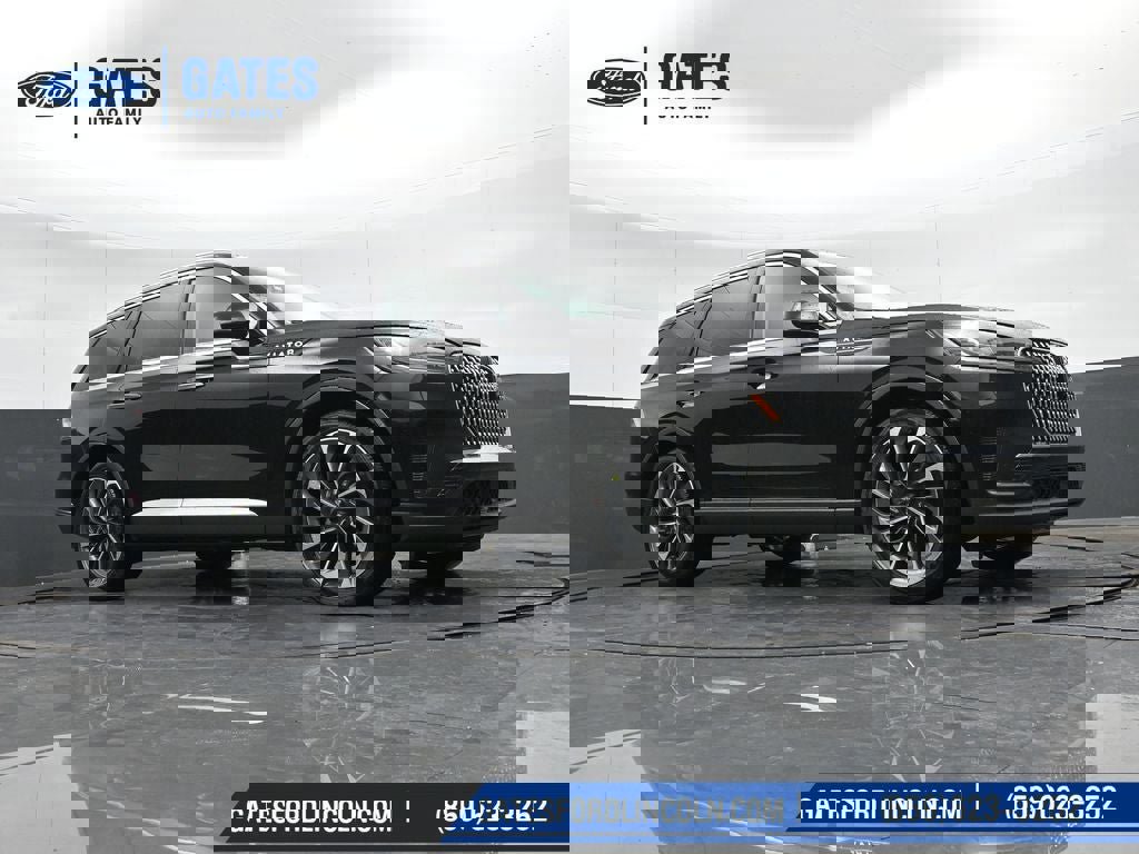 New 2026 Lincoln Aviator Reserve image 34