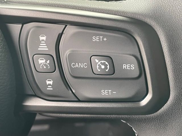 New 2026 Jeep Wrangler Willys image 17