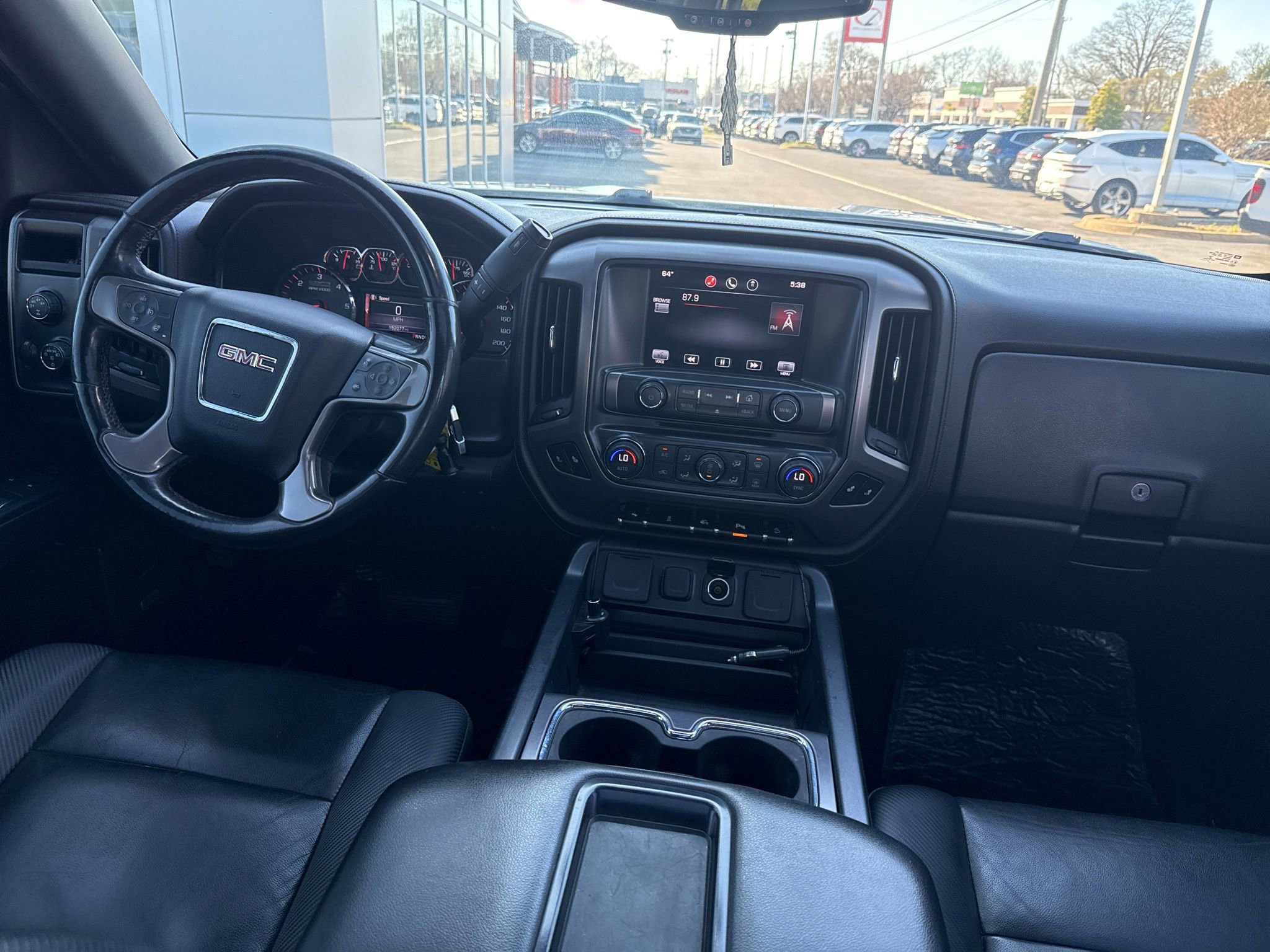 Used 2014 GMC Sierra 1500 SLT image 29