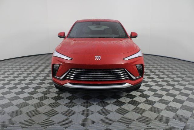 New 2026 Buick Envista Preferred w/ Convenience I Package image 26