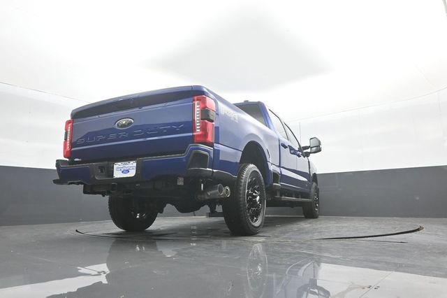 New 2026 Ford F250 Lariat image 37