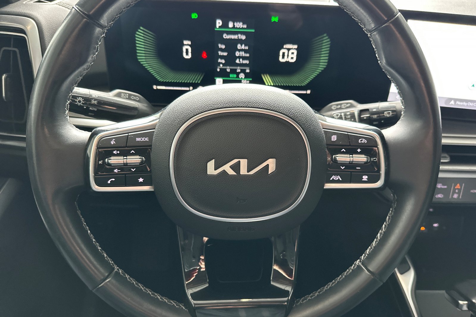 Used 2024 Kia Sorento S w/ Panoramic Sunroof Package AWD/4WD image 27