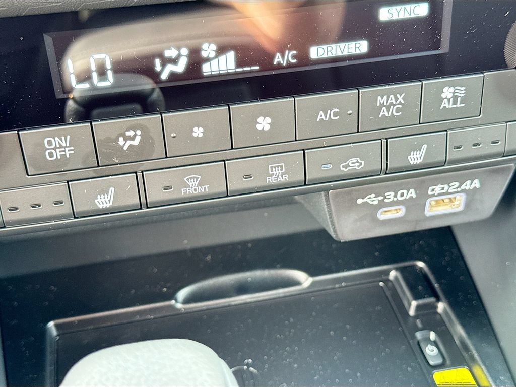 New 2026 Subaru Outback Wilderness AWD/4WD image 19