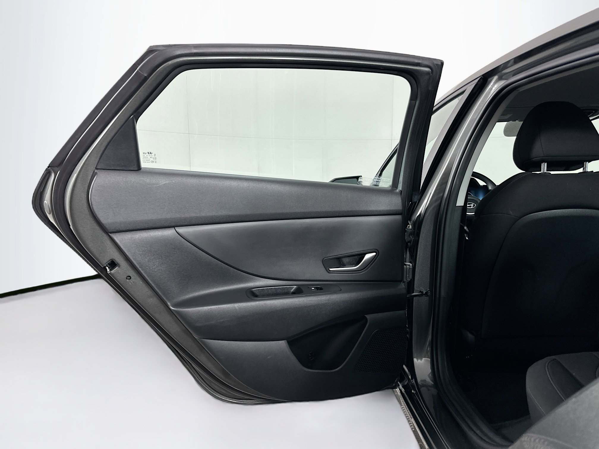 Used 2024 Hyundai Elantra SEL image 26