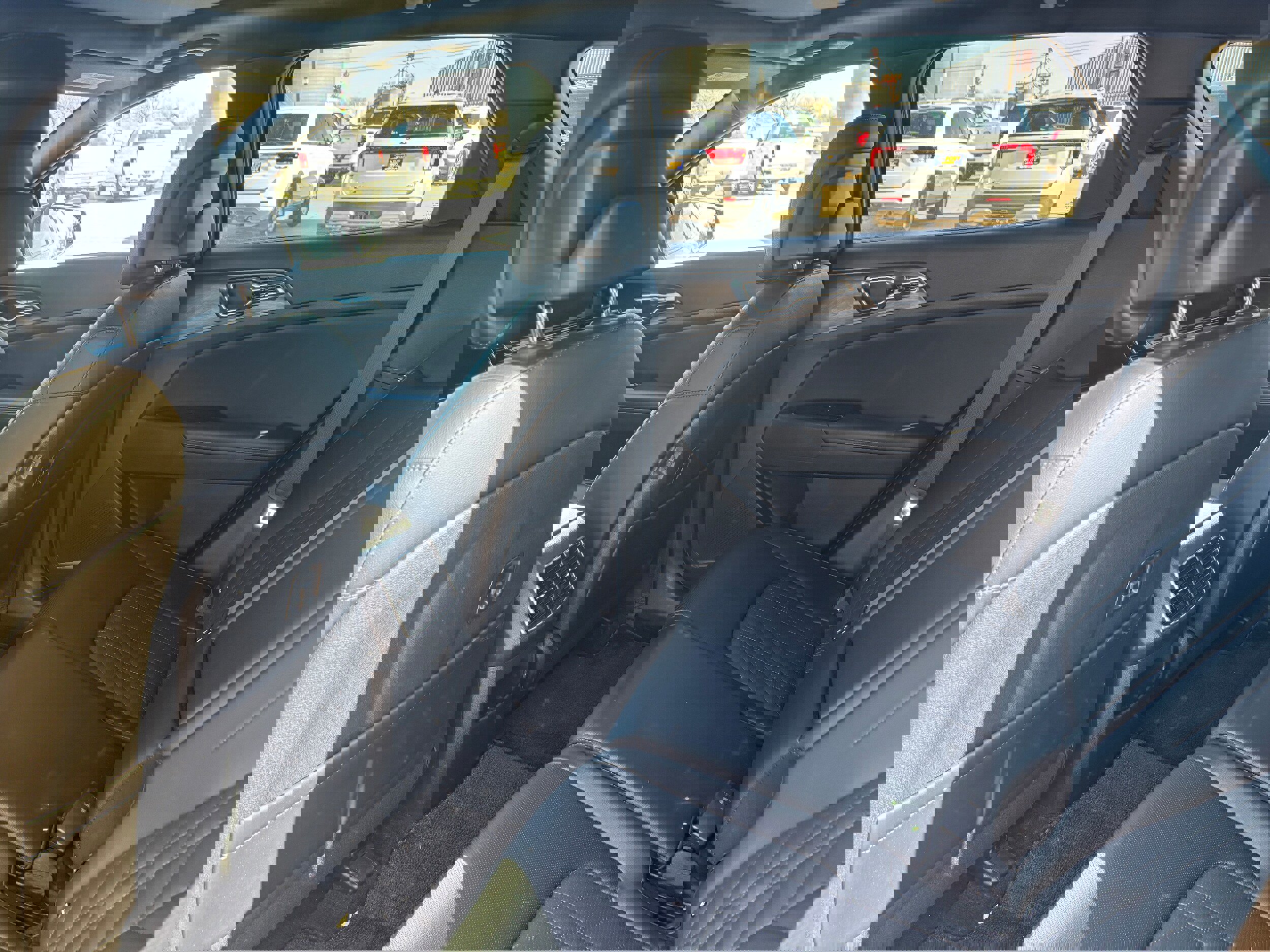 Used 2024 Kia Sportage X-Pro Prestige image 11