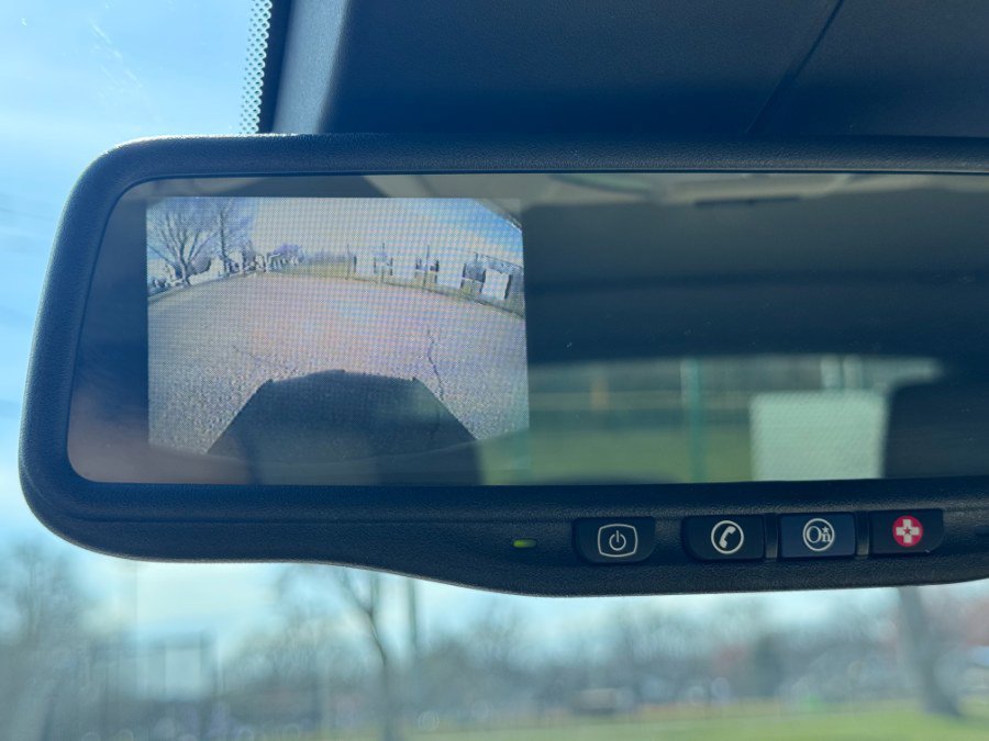 Used 2011 Cadillac SRX Luxury image 21