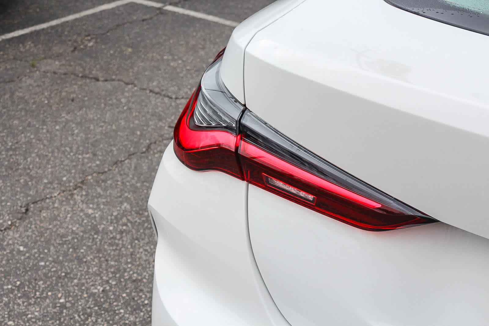 Used 2024 BMW 430i w/ Convenience Package image 7