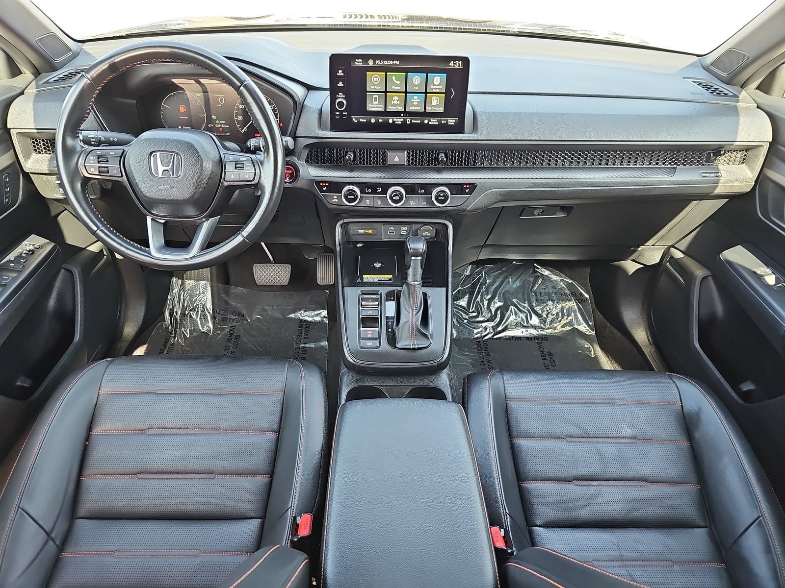 Used 2024 Honda CR-V Sport-L image 9