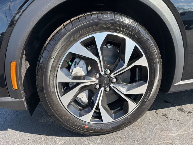 New 2026 Ford Mustang Mach-E Select w/ Comfort Package image 9