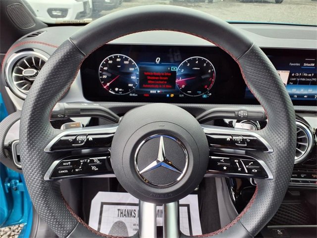 Used 2024 Mercedes-Benz CLA 250 4MATIC image 19