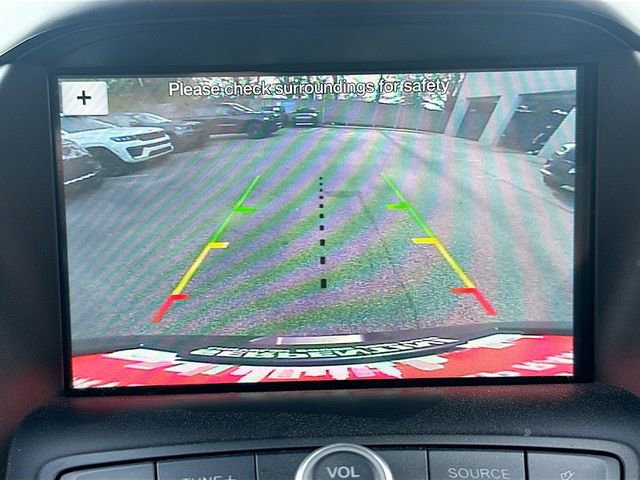Used 2019 Ford Escape SE image 14