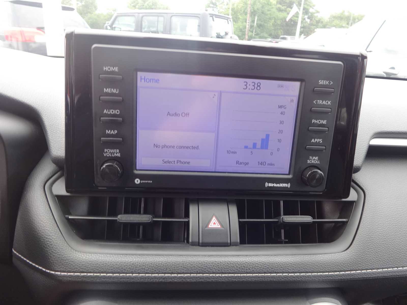 Used 2022 Toyota RAV4 LE image 20