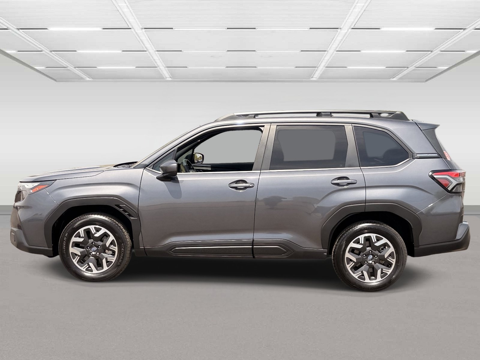 Certified 2026 Subaru Forester Premium AWD/4WD image 2