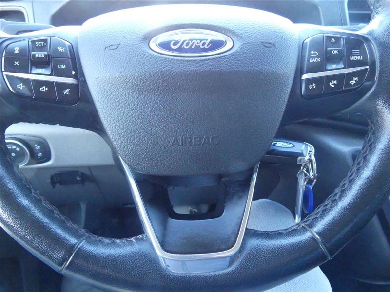 Used 2023 Ford Transit 350 image 18