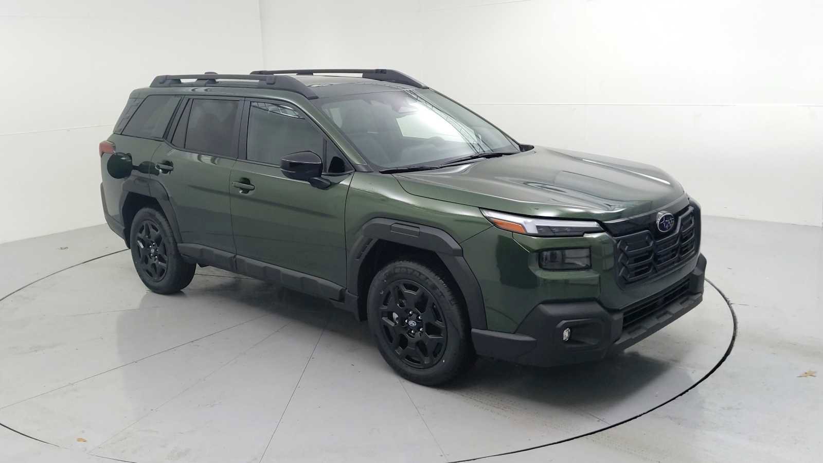 New 2026 Subaru Outback Limited