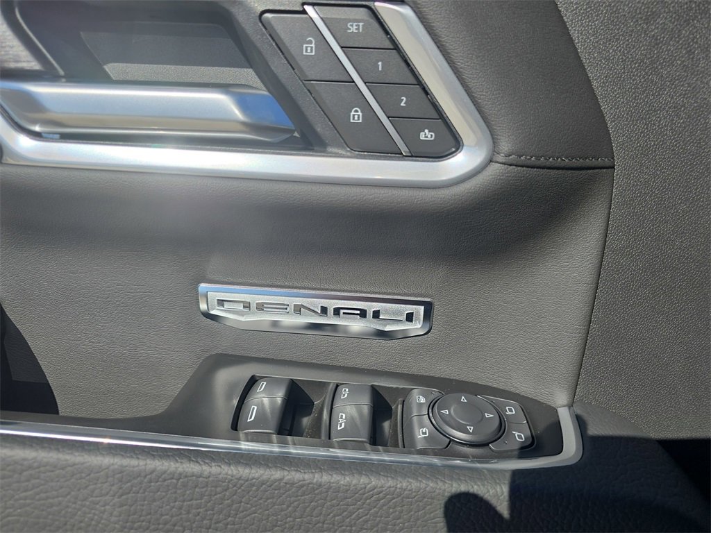 New 2026 GMC Sierra 1500 Denali image 28