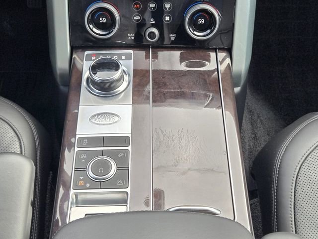 Used 2020 Land Rover Range Rover HSE AWD/4WD image 20