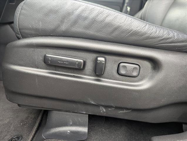 Used 2022 Honda Pilot Elite image 10