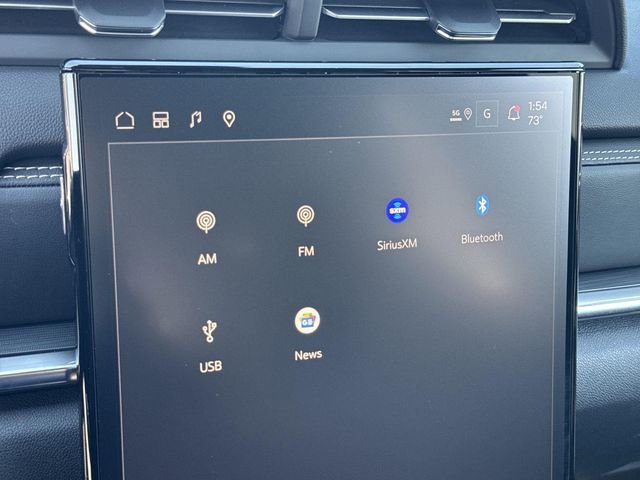 New 2026 GMC Terrain Elevation w/ Black Edition image 15