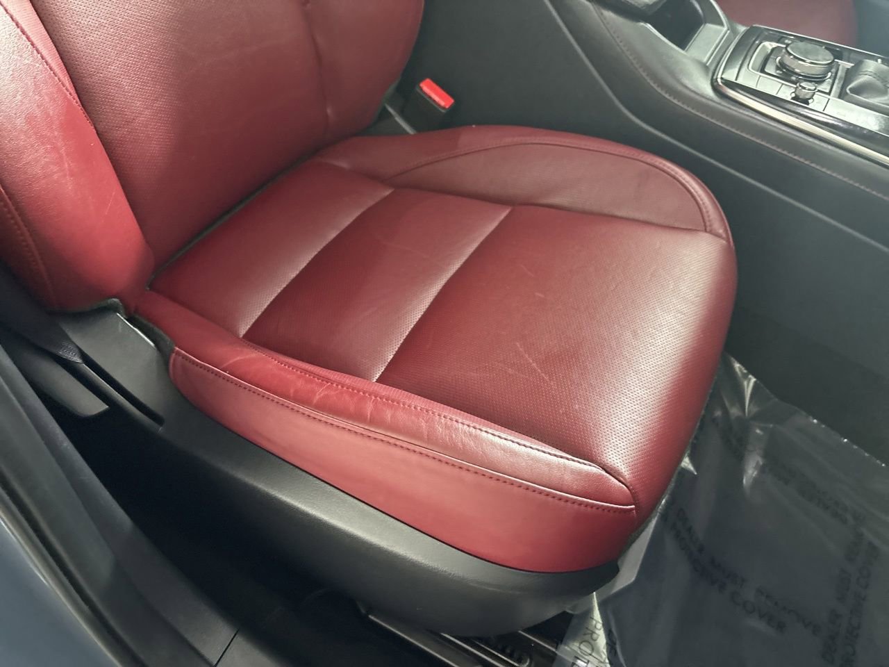 Used 2024 MAZDA CX-30 AWD 2.5 S w/ Preferred Package image 30