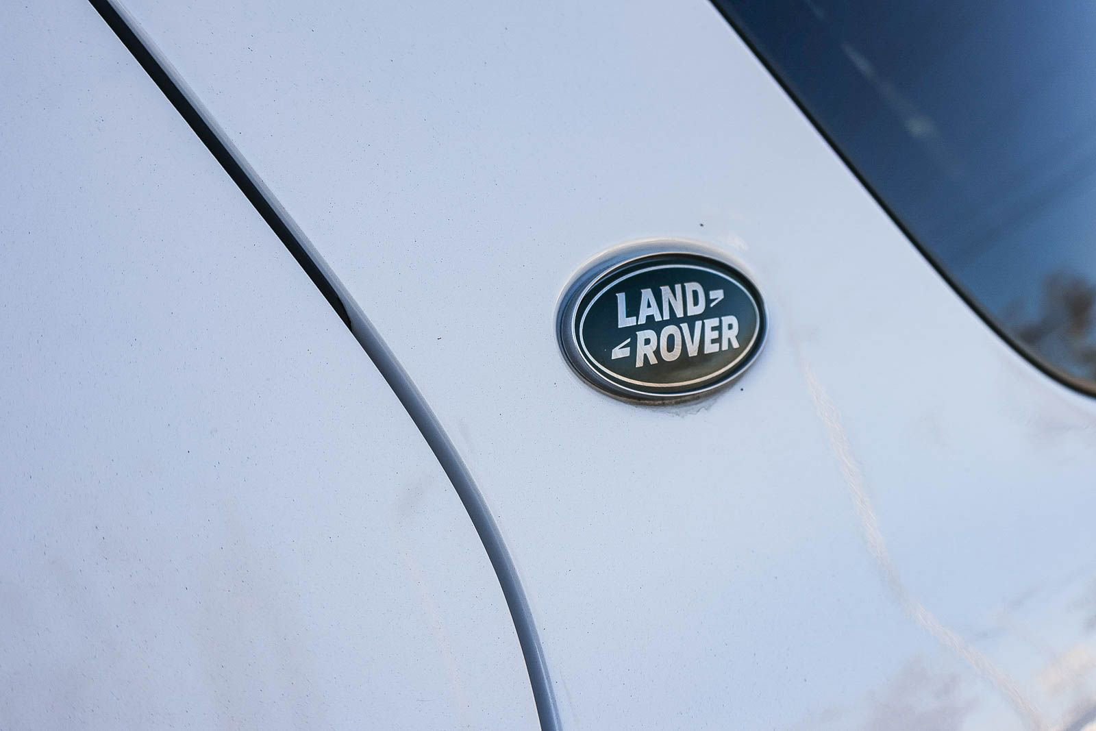 Used 2024 Land Rover Discovery Sport Dynamic SE image 14