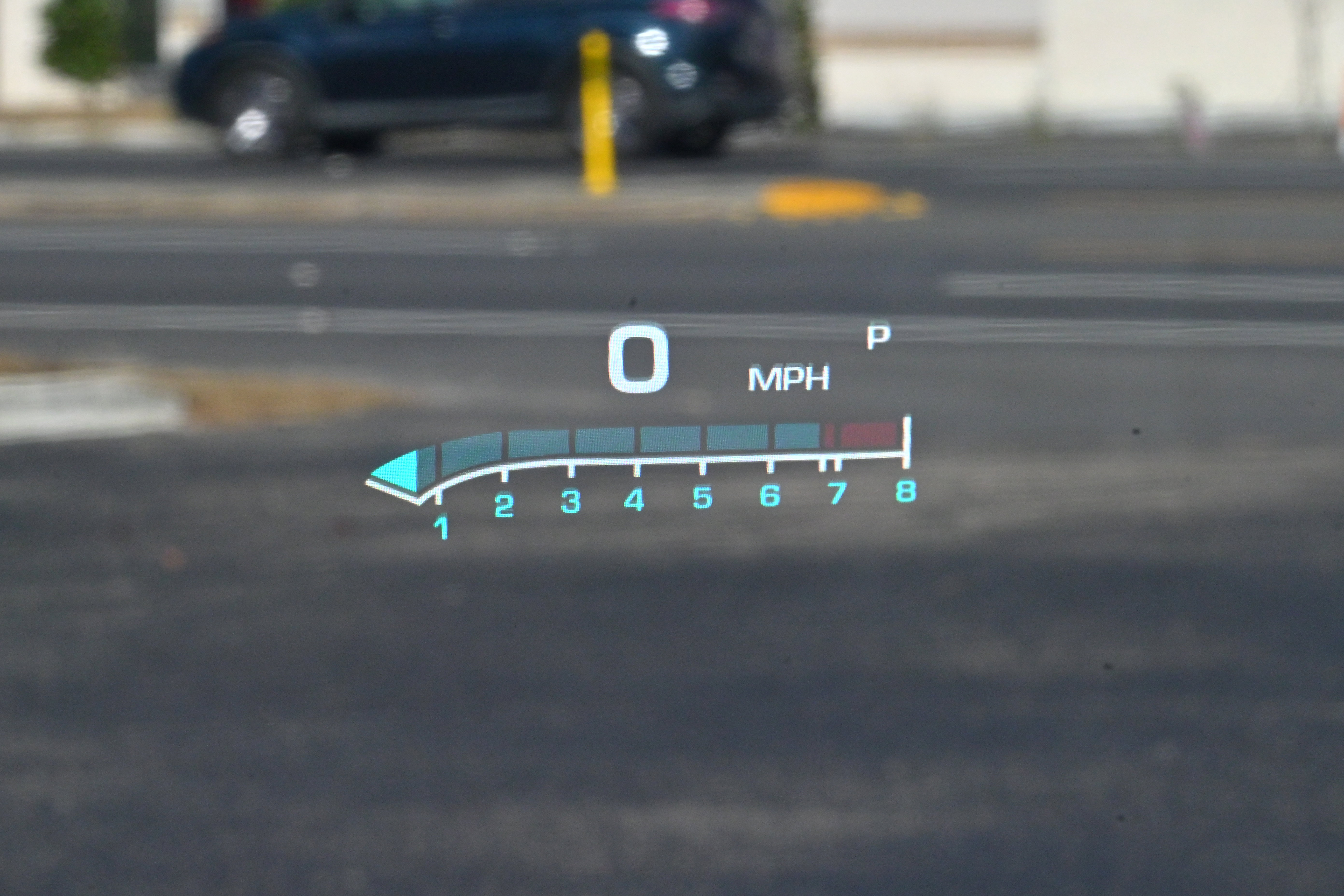 Used 2022 GMC Acadia SLT w/ Technology Package image 9