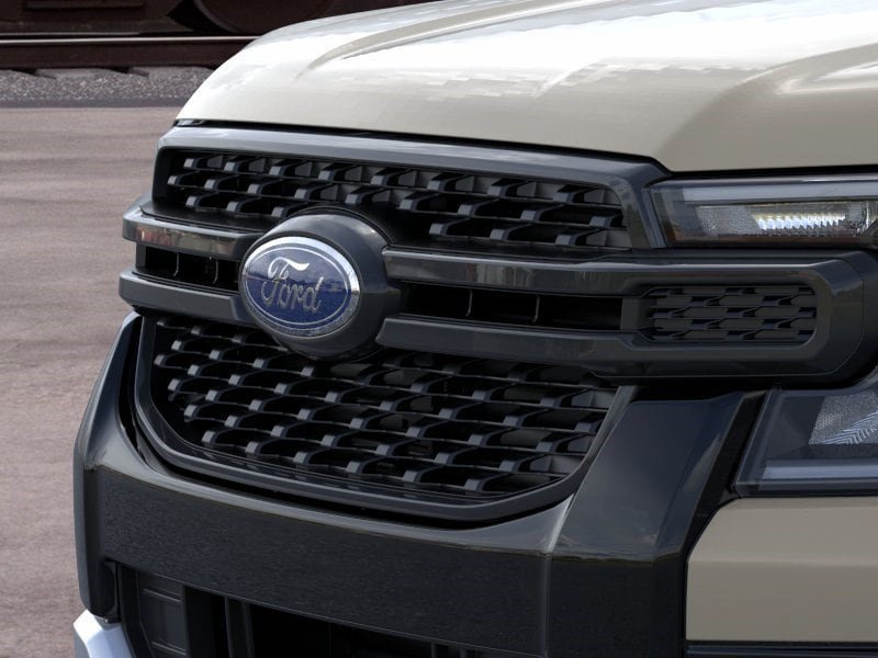 New 2026 Ford Ranger XLT w/ Equipment Group 301A High AWD/4WD image 18